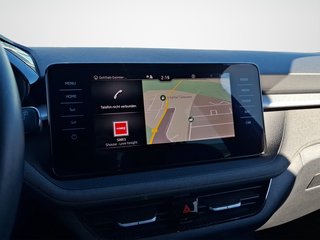 Skoda Fabia 1.0 TSI Tour DSG KLIMA / NAVI / KAMERA / SITZHEIZUNG - bilder 3