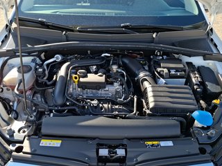 Skoda Fabia 1.0 TSI Tour DSG KLIMA / NAVI / KAMERA / SITZHEIZUNG - bilder 6