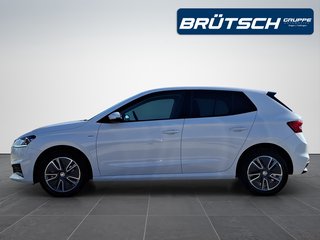 Skoda Fabia 1.0 TSI Tour DSG KLIMA / NAVI / KAMERA / SITZHEIZUNG - bilder 2