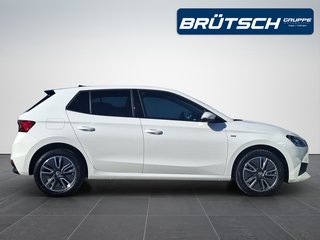 Skoda Fabia 1.0 TSI Tour DSG KLIMA / NAVI / KAMERA / SITZHEIZUNG - bilder 3