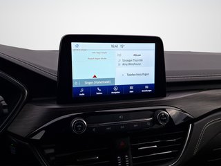 Ford Kuga 2.0 TDCi Vignale AWD / AUTOMATIK / AHK / STHZG / LEDER - bilder 3