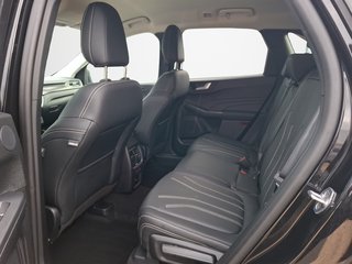 Ford Kuga 2.0 TDCi Vignale AWD / AUTOMATIK / AHK / STHZG / LEDER - bilder 5