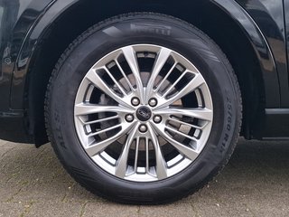 Ford Kuga 2.0 TDCi Vignale AWD / AUTOMATIK / AHK / STHZG / LEDER - bilder 8