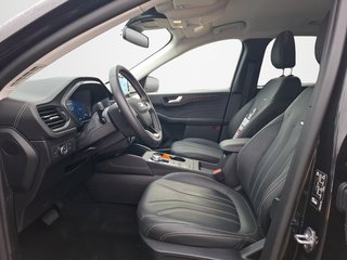 Ford Kuga 2.0 TDCi Vignale AWD / AUTOMATIK / AHK / STHZG / LEDER - foto 4