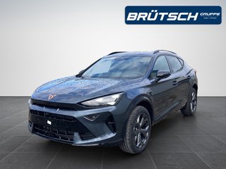 CUPRA Formentor Vorführfahrzeug Kaufen