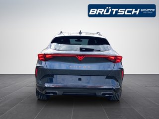 CUPRA Formentor 1.5 eTSI DSG 110kW/150PS - bilder 1