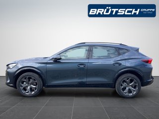 CUPRA Formentor 1.5 eTSI DSG 110kW/150PS - bilder 2