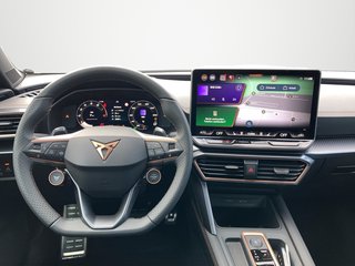 CUPRA Formentor 1.5 eTSI DSG 110kW/150PS - bilder 5