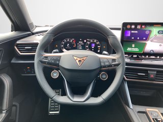 CUPRA Formentor 1.5 eTSI DSG 110kW/150PS - bilder 6