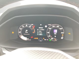 CUPRA Formentor 1.5 eTSI DSG 110kW/150PS - bilder 7