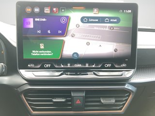 CUPRA Formentor 1.5 eTSI DSG 110kW/150PS - bilder 8