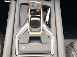 CUPRA Formentor 1.5 eTSI DSG 110kW/150PS - bilder 9