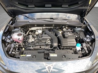 CUPRA Formentor 1.5 eTSI DSG 110kW/150PS - bilder 12