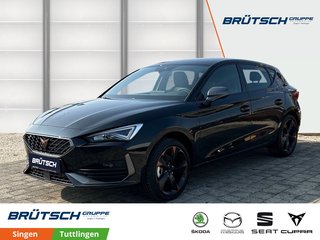 CUPRA Leon Vorführfahrzeug Kaufen