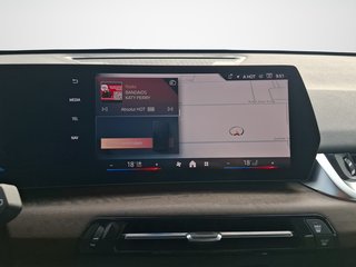 BMW X1 23 i xDrive Mild-Hybrid AUTOMATIK / AHK / NAVI / LED / SITZHEIZUNG - foto 3