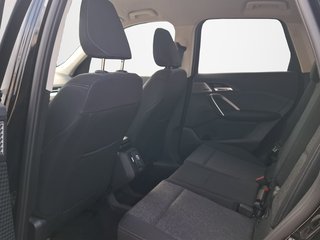 BMW X1 23 i xDrive Mild-Hybrid AUTOMATIK / AHK / NAVI / LED / SITZHEIZUNG - foto 5