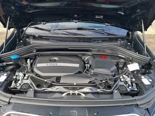 BMW X1 23 i xDrive Mild-Hybrid AUTOMATIK / AHK / NAVI / LED / SITZHEIZUNG - foto 7