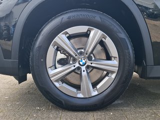 BMW X1 23 i xDrive Mild-Hybrid AUTOMATIK / AHK / NAVI / LED / SITZHEIZUNG - foto 8