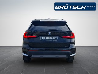 BMW X1 23 i xDrive Mild-Hybrid AUTOMATIK / AHK / NAVI / LED / SITZHEIZUNG - foto 1