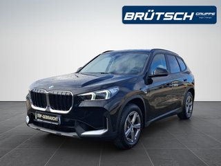 BMW X1 Gebrauchtwagen Kaufen