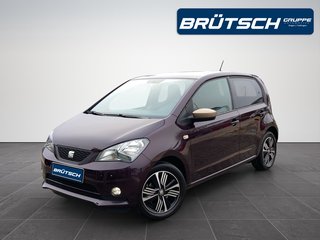 Seat Mii Gebrauchtwagen Kaufen