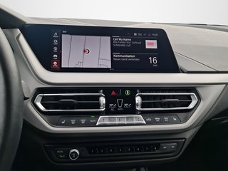 BMW 118 i Advantage AUTOMATIK / SITZHEIZUNG / NAVI / HARMAN-KARDON - bilder 3