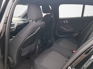 BMW 118 i Advantage AUTOMATIK / SITZHEIZUNG / NAVI / HARMAN-KARDON - bilder 5