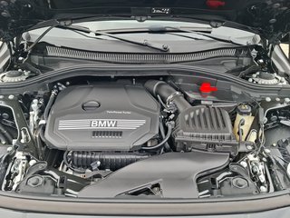 BMW 118 i Advantage AUTOMATIK / SITZHEIZUNG / NAVI / HARMAN-KARDON - bilder 7