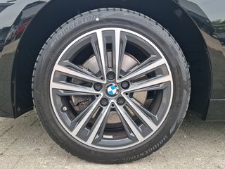 BMW 118 i Advantage AUTOMATIK / SITZHEIZUNG / NAVI / HARMAN-KARDON - bilder 8