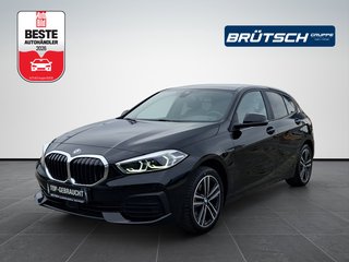 BMW 118 Gebrauchtwagen Kaufen