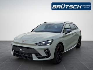 CUPRA Leon Vorführfahrzeug Kaufen