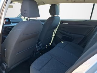 Volkswagen Golf VIII Variant 1.5 eTSI Mildhybrid Life DSG / NAVI / ACC / LED-PLUS - bilder 5