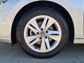 Volkswagen Golf VIII Variant 1.5 eTSI Mildhybrid Life DSG / NAVI / ACC / LED-PLUS - bilder 8