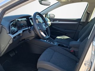 Volkswagen Golf VIII Variant 1.5 eTSI Mildhybrid Life DSG / NAVI / ACC / LED-PLUS - bilder 4