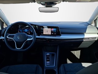Volkswagen Golf VIII Variant 1.5 eTSI Mildhybrid Life DSG / NAVI / ACC / LED-PLUS - bilder 5