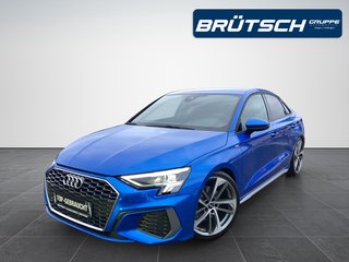 Audi A3 Gebrauchtwagen Kaufen