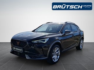 Cupra Formentor Gebrauchtwagen Kaufen