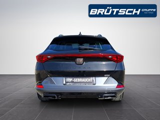 Cupra Formentor 1.5 TSI DSG / KLIMA / NAVI / ACC / SITZHEIZUNG - bilder 1