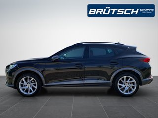 Cupra Formentor 1.5 TSI DSG / KLIMA / NAVI / ACC / SITZHEIZUNG - bilder 2