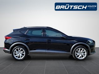 Cupra Formentor 1.5 TSI DSG / KLIMA / NAVI / ACC / SITZHEIZUNG - bilder 3