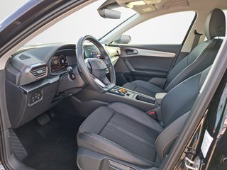 Cupra Formentor 1.5 TSI DSG / KLIMA / NAVI / ACC / SITZHEIZUNG - bilder 4