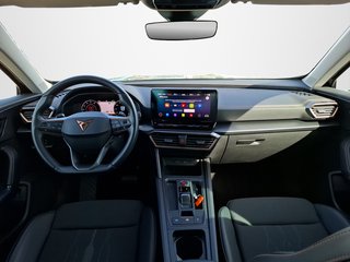 Cupra Formentor 1.5 TSI DSG / KLIMA / NAVI / ACC / SITZHEIZUNG - bilder 5