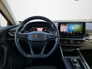 Cupra Formentor 1.5 TSI DSG / KLIMA / NAVI / ACC / SITZHEIZUNG - bilder 6