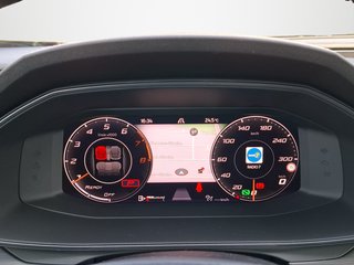 Cupra Formentor 1.5 TSI DSG / KLIMA / NAVI / ACC / SITZHEIZUNG - bilder 7