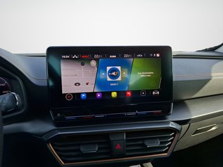Cupra Formentor 1.5 TSI DSG / KLIMA / NAVI / ACC / SITZHEIZUNG - bilder 8