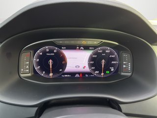 CUPRA Ateca 2.0 TSI Edition VZ 4Drive DSG / LEDER / AHK / PANORAMA - bilder 2