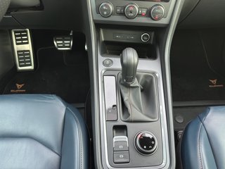 CUPRA Ateca 2.0 TSI Edition VZ 4Drive DSG / LEDER / AHK / PANORAMA - bilder 3