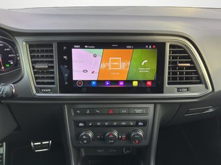 CUPRA Ateca 2.0 TSI Edition VZ 4Drive DSG / LEDER / AHK / PANORAMA - bilder 4