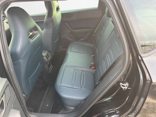 CUPRA Ateca 2.0 TSI Edition VZ 4Drive DSG / LEDER / AHK / PANORAMA - bilder 5