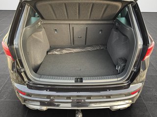 CUPRA Ateca 2.0 TSI Edition VZ 4Drive DSG / LEDER / AHK / PANORAMA - bilder 6